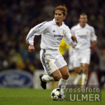 FUSSBALL CHL  Real Madrid  -  Boeussia Dortmund      Spielszene
