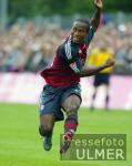 FC Bayern Mnchen ; Ze Roberto