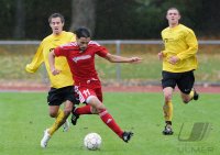 Fussball Landesliga 2010/2011