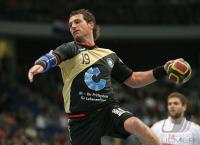Handball, Deutsche Nationalmannschaft