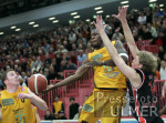 Basketball  1. Bundesliga Walter Tbingen  - Artland Dragons