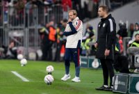 Fussball  DFB Pokal  2. Runde  Saison 2026/2027 FC Bayern Muenchen - 1. FC Magdeburg