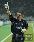Fussball Fifa WM-Qualifikation 2006 Schweiz - Zypern