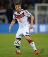 Fussball International Testspiel: Deutschland - Polen