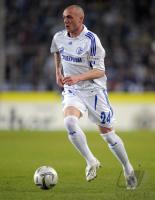 Fussball 1. Bundesliga: Arminia Bielefeld - FC Schalke 04