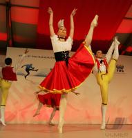 Fussball International  FIFA U 14 Turnier 2007