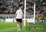 Fussball INTERNATIONAL  EURO 2004  Deutschland - Tschechien im Stadion Jos Alvalade in Lissabon 23.06.2004