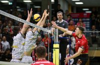 Volleyball 2. Bundesliga Saison 24/25: TV Rottenburg - SV Schwaig