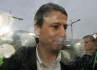 FC Basel - FC Zuerich