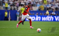 Fussball WM 2026 Vorrunde: Argentinien - Oesterreich