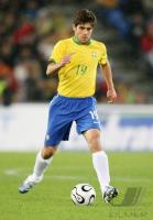 Fussball WM Testspiel Brasilien - Auswahl FC Luzern