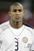 Fussball International: Trinidad and Tobago - Bahrain