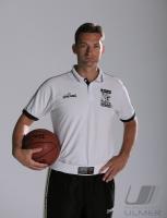 1. Basketball Bundesliga 2010/2011  Walter Tigers Tuebingen
