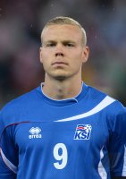 Fussball International WM Quali 2014: Schweiz - Island