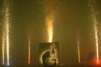 Fussball 1. Bundesliga:Schalke 04 - Zenit Sankt Petersburg