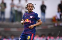 Fussball 1. Bundesliga 2025/2026 Testspiel
RB Leipzig - FC Toulouse