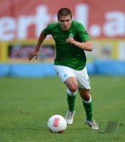Fussball 1. Bundesliga, Saison 2012/2013: Testspiel Werder Bremen - Tirol Auswahl