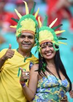 FUSSBALL WM 2014, Gruppenphase: Uruguay - England