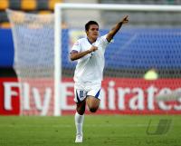 Fussball International  U17 Weltmeisterschaft