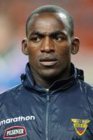 Fussball Int: Nationalmannschaft Ecuador