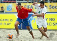 FIFA Beach Soccer World Cup Groupmatches