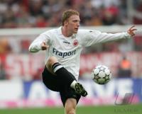 Fussball 1. Bundesliga:FC Bayern Muenchen - 1. FC Kaiserslautern