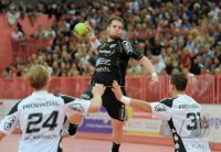 Handball 1. Bundesliga: TV Neuhausen - THW Kiehl