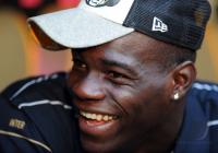 FUSSBALL INTERNATIONAL: Inter, BALOTELLI