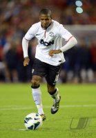 FUSSBALL International: Ashley Young (Manchester United FC)
