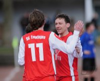 FUSSBALL  Landesliga 09/10