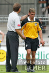 Fussball 2. Bundesliga: Enttuschun (SSV)