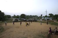 Fussball International Feature Afrika