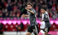 Fussball 1. Bundesliga 24/25: FC Bayern Muenchen - Bayer 04 Leverkusen