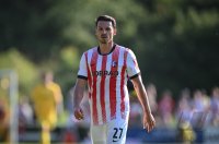 Fussball 1. Bundesliga 25/26 Testspiel
SC Freiburg - SV Sandhausen