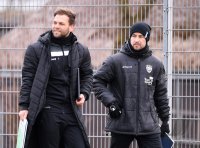 Fussball Regionen- Wintercup 2022