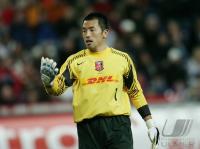 Fussball, 13.02.2007, Bulls Cup mit FC Bayern Muenchen, Urawa Red Diamonds und Red Bull Salzburg