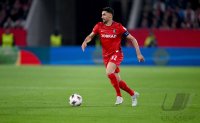 FUSSBALL EUROPA LEAGUE  SAISON 2025/2026   Halbfinal Rueckspiel                 07.05.2026 SC Freiburg - SC Braga