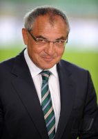 Fussball 1. Bundesliga, Saison 2011/2012: Wolfsburg, MAGATH