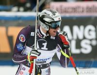 Ski Alpin; Abfahrt  Herren Lake Louise CAN