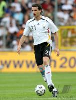 Fussball International: Nationalmannschaft Deutschland