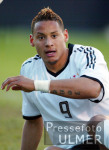 Fussball International: deutsche U21, JONES