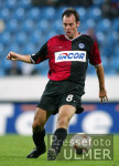 FUSSBALL BUNDESLIGA, Hertha BSC Berlin
