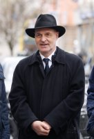 Tageszertifikat fuer Innenstadtbesucher in Tuebingen, Prof. Dr. Peter Kremsner