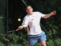 Tennis Stadtmeisterschaft Horb 2011