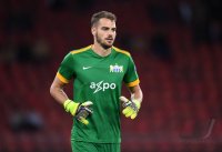 FUSSBALL EUROPA LEAGUE 18/19: FC Zuerich - Bayer 04 Leverkusen