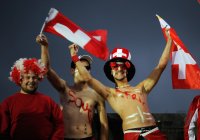 WM-Qualifikation: Luxemburg - Schweiz