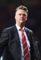 Fussball CHL 15/16 Gruppenphase: Manchester United FC - VfL Wolfsburg