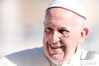 Rom Generalaudienz;  Papst Franziskus I.