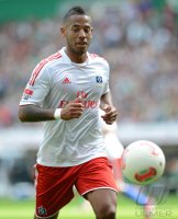 Fussball 1. Bundesliga, Saison 2012/2013: Werder Bremen - Hamburger SV