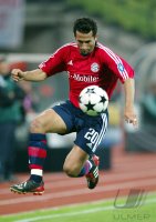 Fussball Champions League